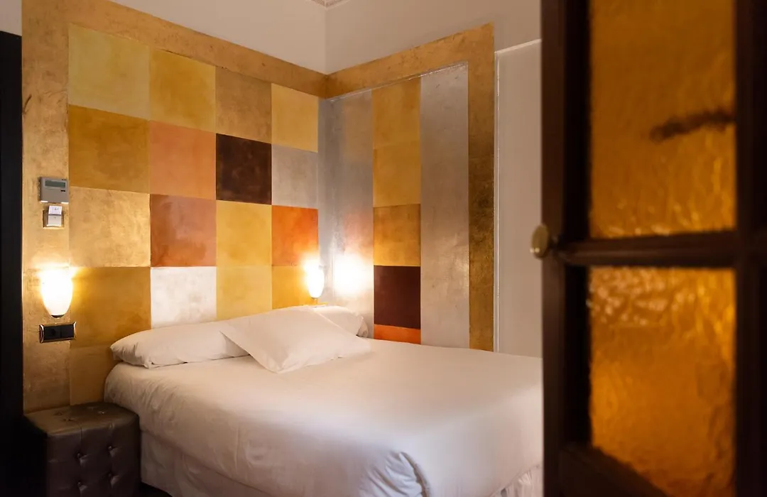 Hotel Boutique Posada Castañeda-1